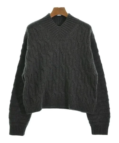 Theory Sweaters Fitted Loose Oversized