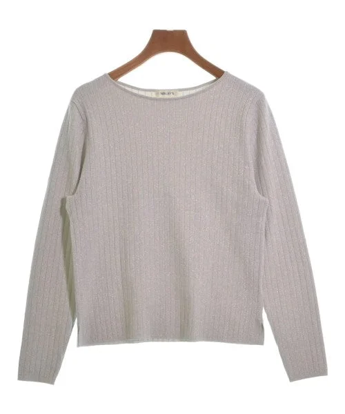 Nolley's Sweaters Spandex Blend Rayon Blend Denim Blend