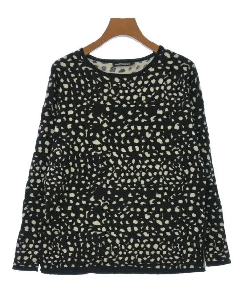 marimekko Sweaters Thin Thick Dense