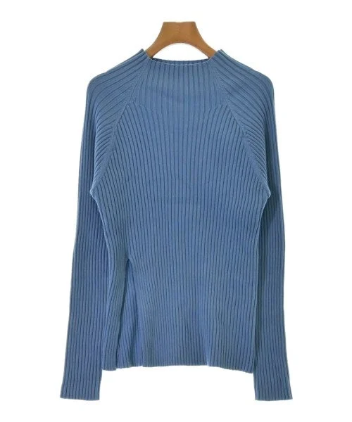 mystic Sweaters Transparent Opaque Sheer