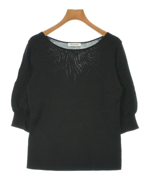 NATURAL BEAUTY Sweaters Glossy Satin Silk