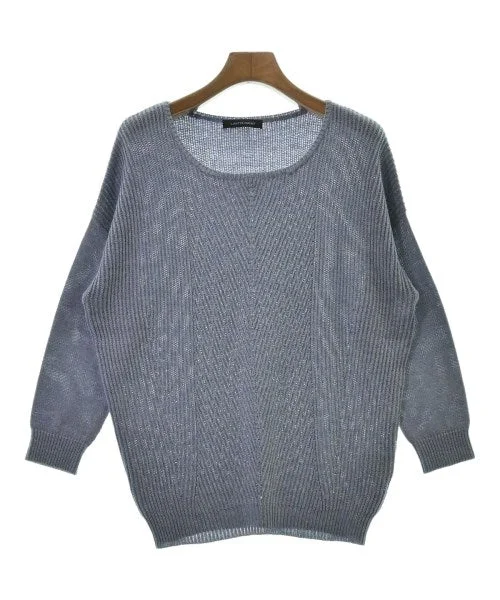LAUTREAMONT Sweaters Zippered Buttoned Snapped