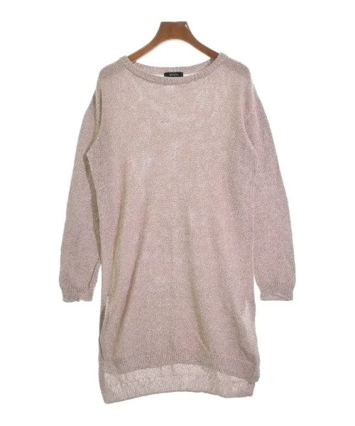 BOSCH Sweaters Welt Pockets Slit Pockets Flap Pockets