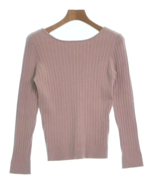 Apuweiser-riche Sweaters Zippered Front Buttoned Front Snap Front