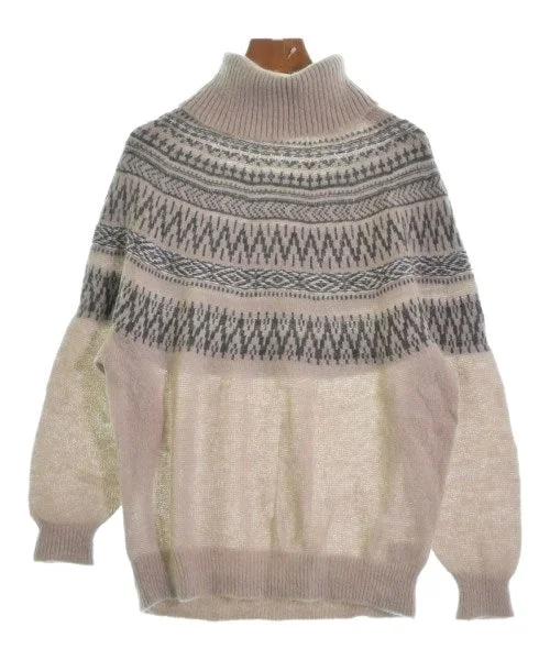 BABYLONE Sweaters Lightweight Heavyweight Midweight