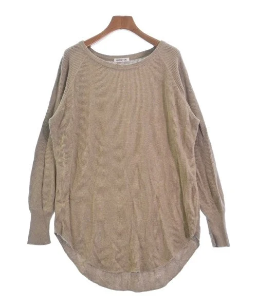 Deuxieme Classe Sweaters Zippered Buttoned Snapped