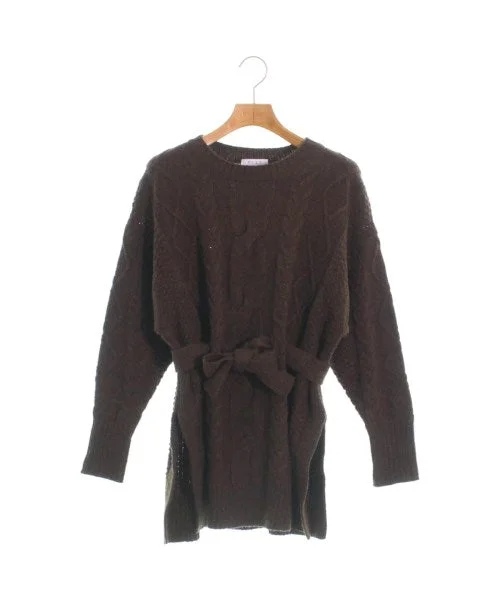 PLST Sweaters Sweater Knitwear Pullover
