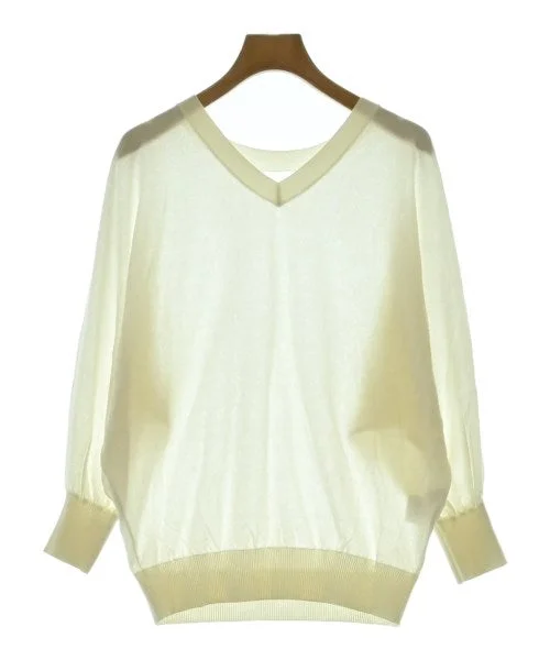PLST Sweaters Neon Metallic Matte