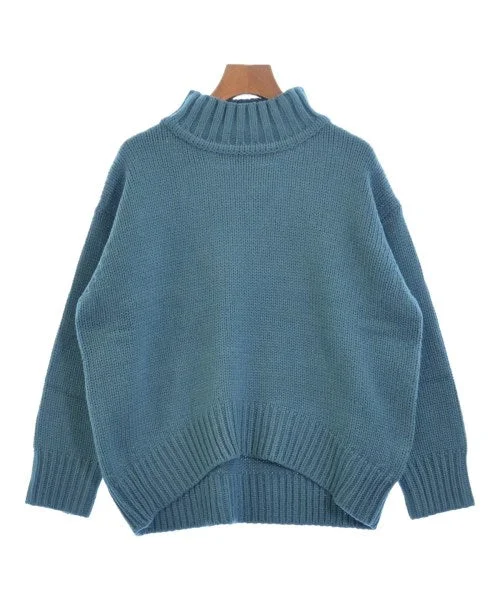 KBF Sweaters Bright Pastel Dark
