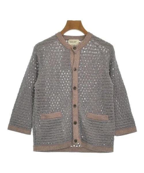 beautiful people Sweaters Zippered Buttoned Snapped