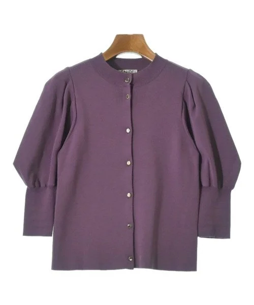 SNIDEL Sweaters Cashmere Blend Cotton Blend Poly Blend