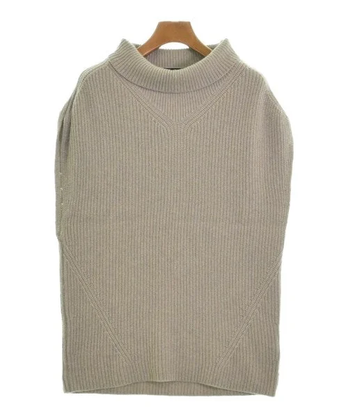 JOURNAL STANDARD L'ESSAGE Sweaters Solid Print Embellished