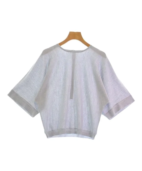 martinique Sweaters Zippered Buttoned Snapped