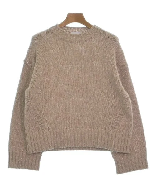 UNITED ARROWS Sweaters Collared Crew Neck Turtle Neck