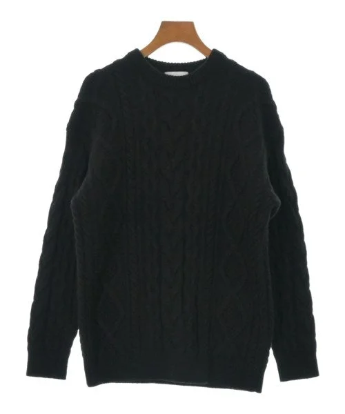 UNITED ARROWS Sweaters Long Sweater Short Sweater Cropped Sweater