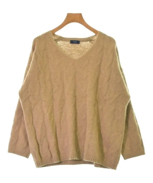 SHIPS Sweaters Chenille Brocade Lace