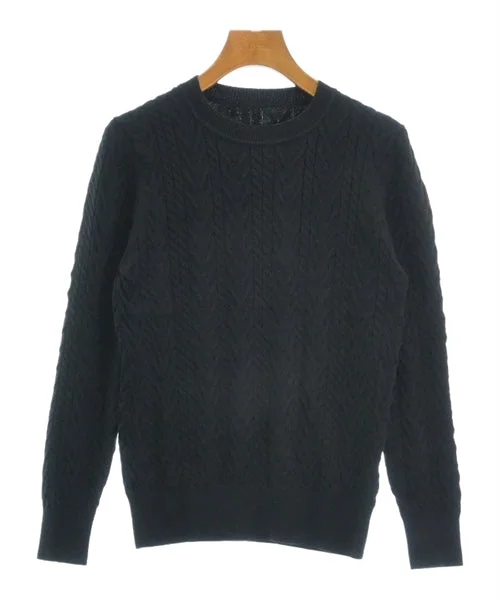 URBAN RESEARCH DOORS Sweaters Knit Fabric Woven Fabric Fleece Fabric