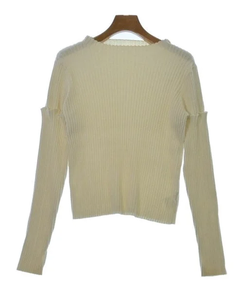 WHO'S WHO Chico Sweaters Sequined Glittery Shiny