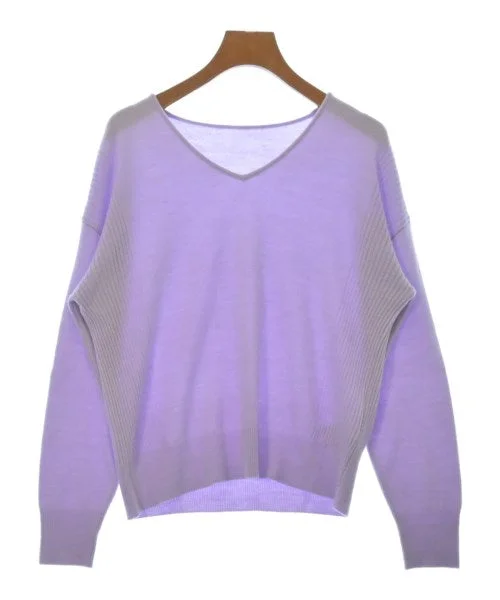 ViS Sweaters Zippered Buttoned Snapped