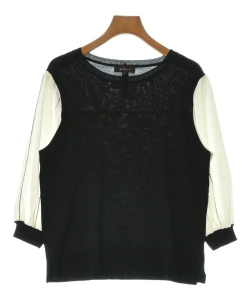 Reflect Sweaters Lace Blend Ribbed Blend Corduroy Blend