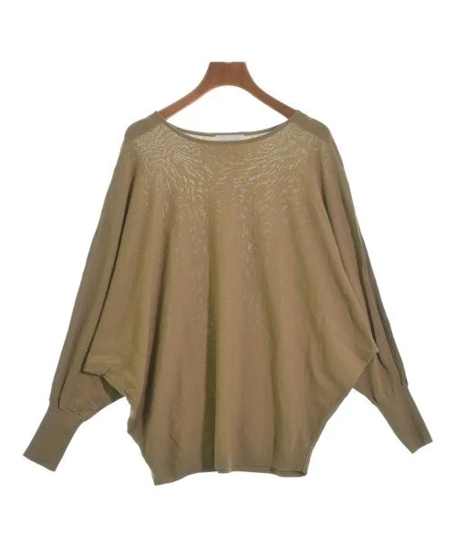 RIVE DROITE Sweaters Ribbed Striped Patterned