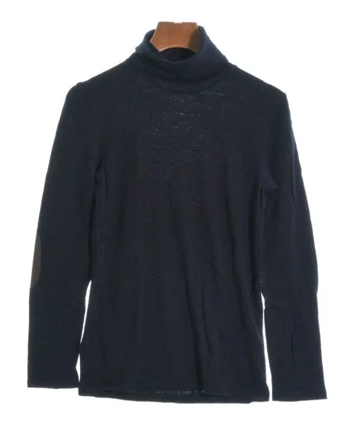 NIGEL CABOURN Sweaters Zippered Front Buttoned Front Snap Front