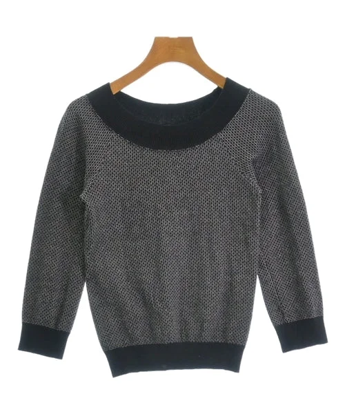 Agnes b. Sweaters Chenille Blend Fleece Blend Nylon Blend
