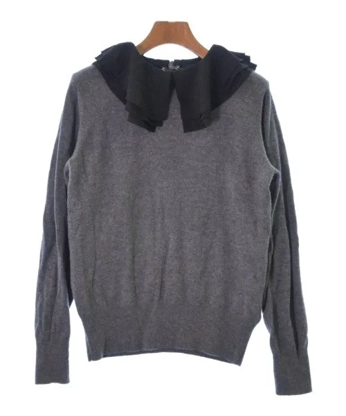 IENA Sweaters Oversized Loose Flowy