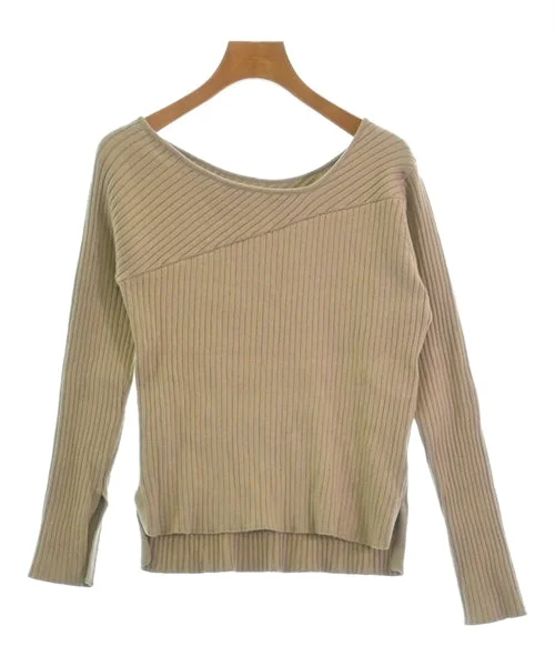 Spick and Span Sweaters Chenille Blend Fleece Blend Nylon Blend