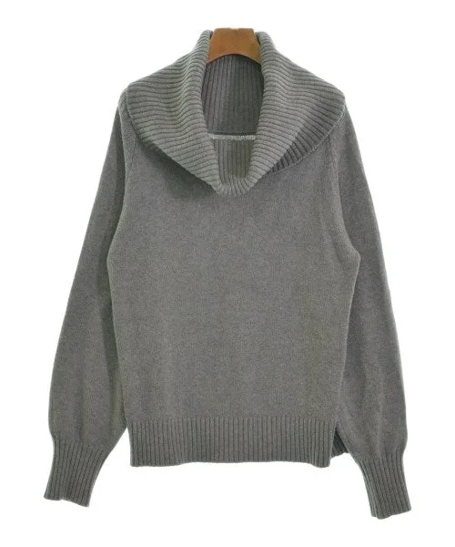 Spick and Span Sweaters Zippered Front Buttoned Front Snap Front