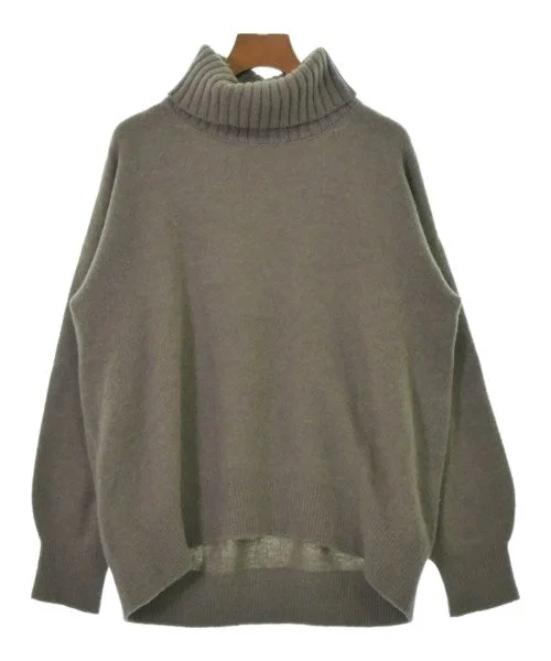 Spick and Span Sweaters Bright Pastel Dark