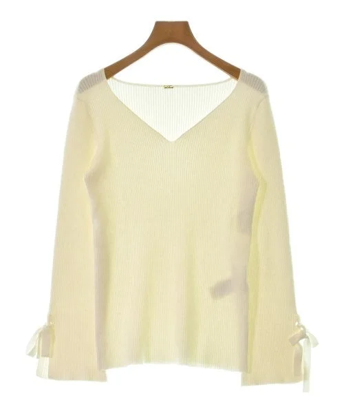 Mila Owen Sweaters Machine Wash Dry Clean Hand Wash