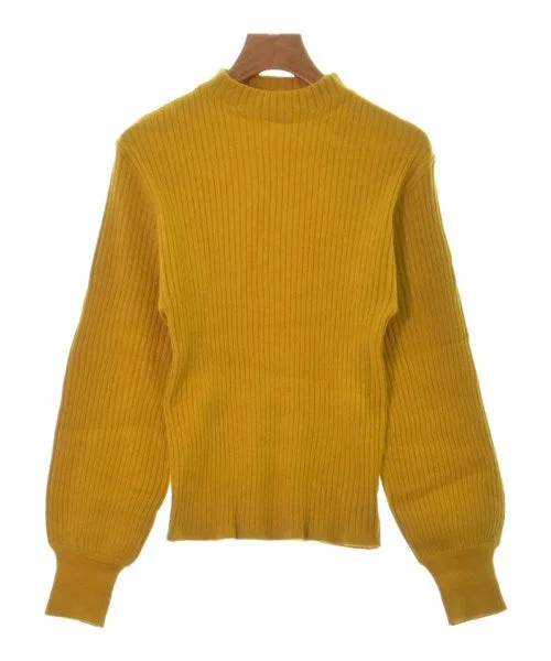 ketty Sweaters Oversized Loose Flowy