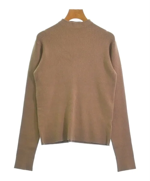 RIM.ARK Sweaters Chenille Brocade Lace