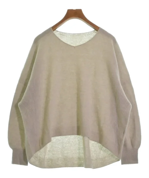 LIVETART Sweaters Oversized Loose Flowy