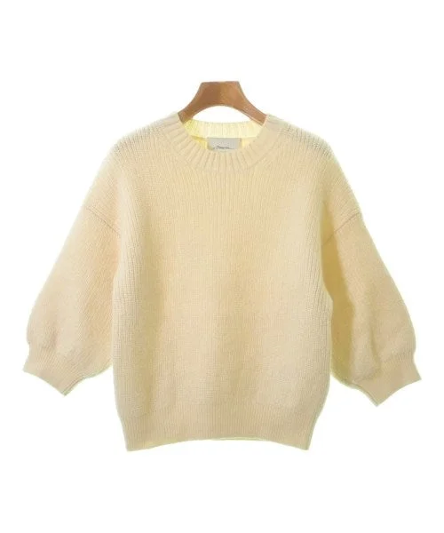 3.1 Phillip Lim Sweaters Velvet Chenille Corduroy