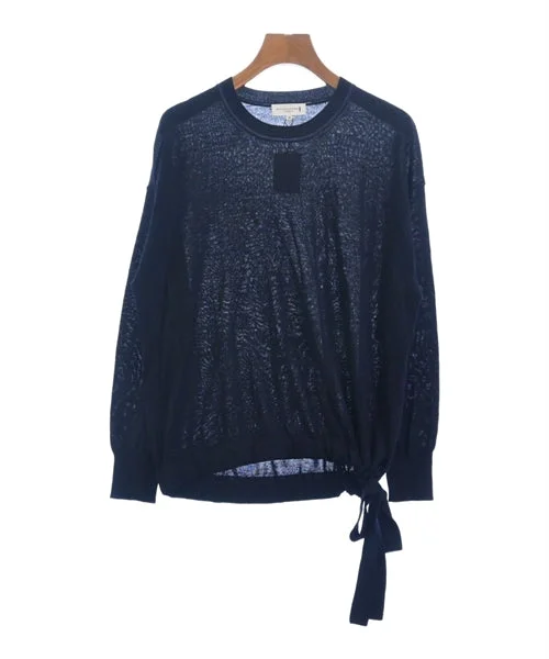 MACKINTOSH Sweaters Thin Thick Dense