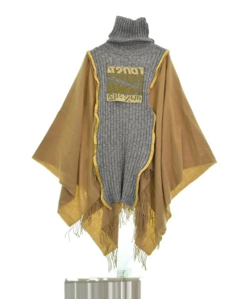 bodysong. Sweaters Mesh Sweater Canvas Denim