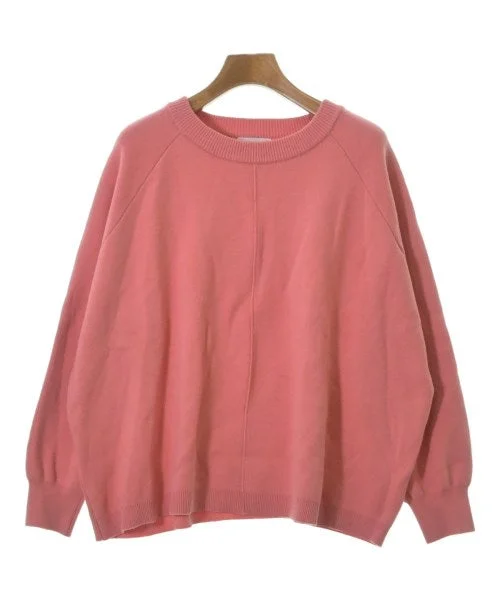 OBLI Sweaters Fleece Sweater Nylon Polyester