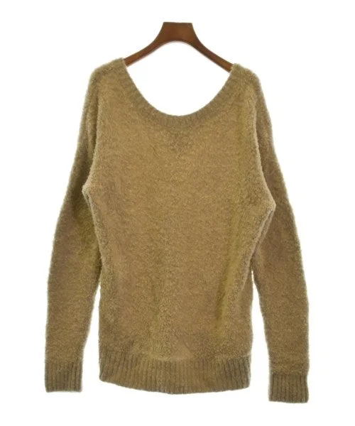 loin. Sweaters Hooded Caped Shawl Collar