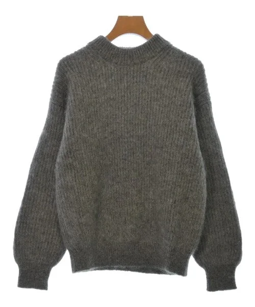 blurhmsROOTSTOCK Sweaters Long Sweater Short Sweater Cropped Sweater