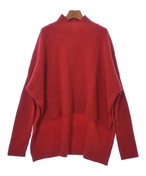 ROCCO Sweaters Zippered Buttoned Snapped