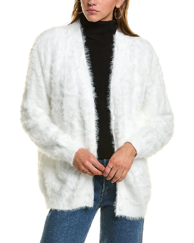 Abbey Sweater Terry Blend Velvet Blend Canvas Blend