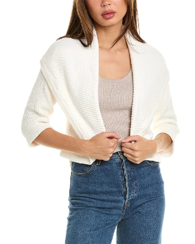 cabi Half Circle Sweater Wool Sweater Cotton Sweater Cashmere Sweater