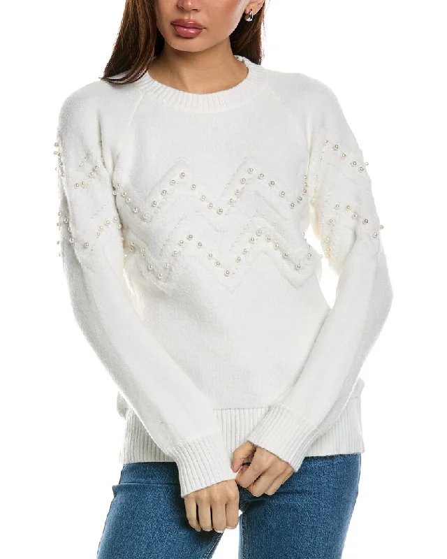 FATE Sweater Long Sweater Short Sweater Cropped Sweater
