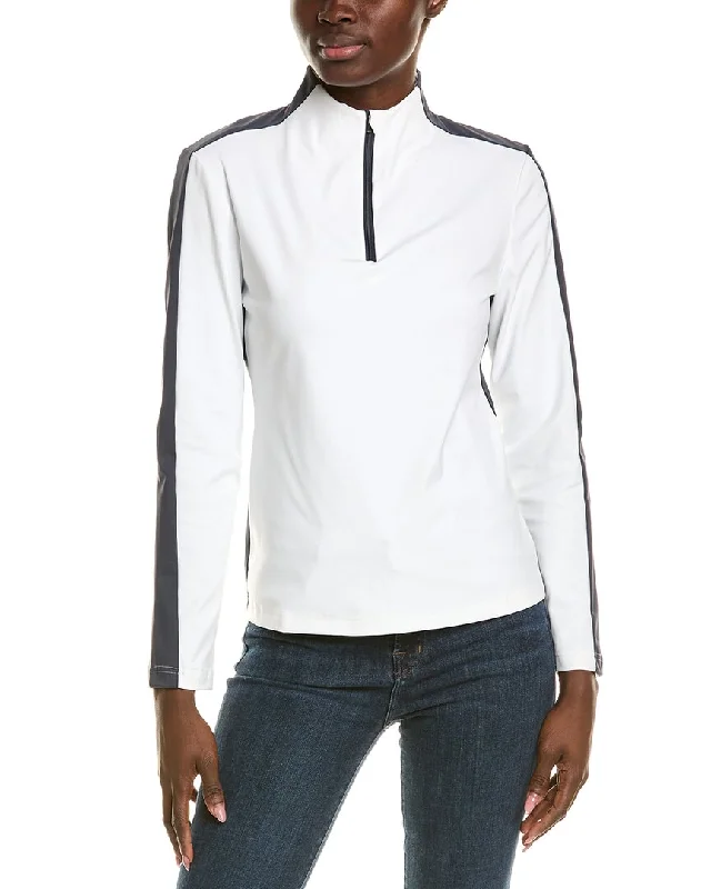 tyler böe Athletic Racer Sweater Wool Fabric Cashmere Fabric Tweed Fabric