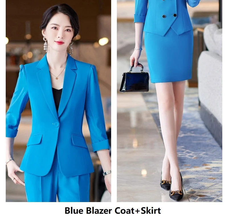 Royal Blue