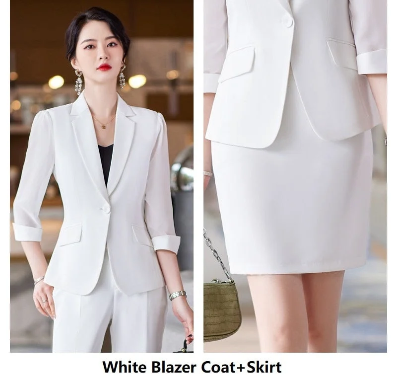 Pure White