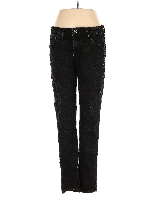 Jeans Stylish Cargo Style Jeans