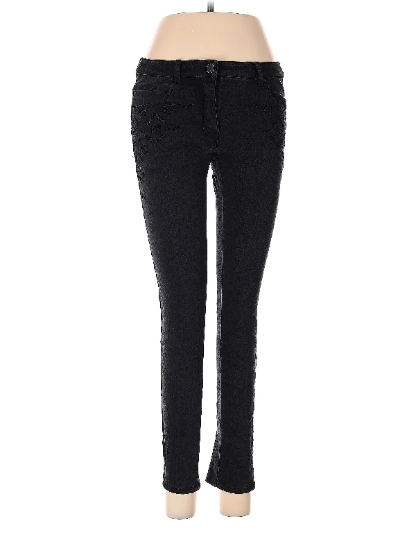 Jeans Trendy Colored Denim Jeans